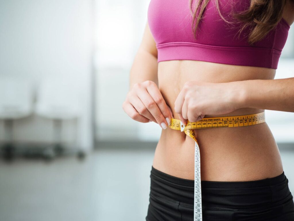 Dieta para perder peso