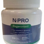 NPro Regenintest: Suplemento Clave para la Salud Intestinal